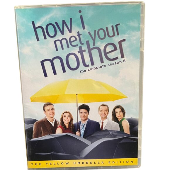 DVDs Popular Comedy TV Show Collection - Picture 11 of 15